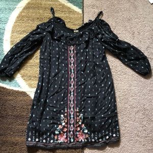 Hollister dress! Never worn!!